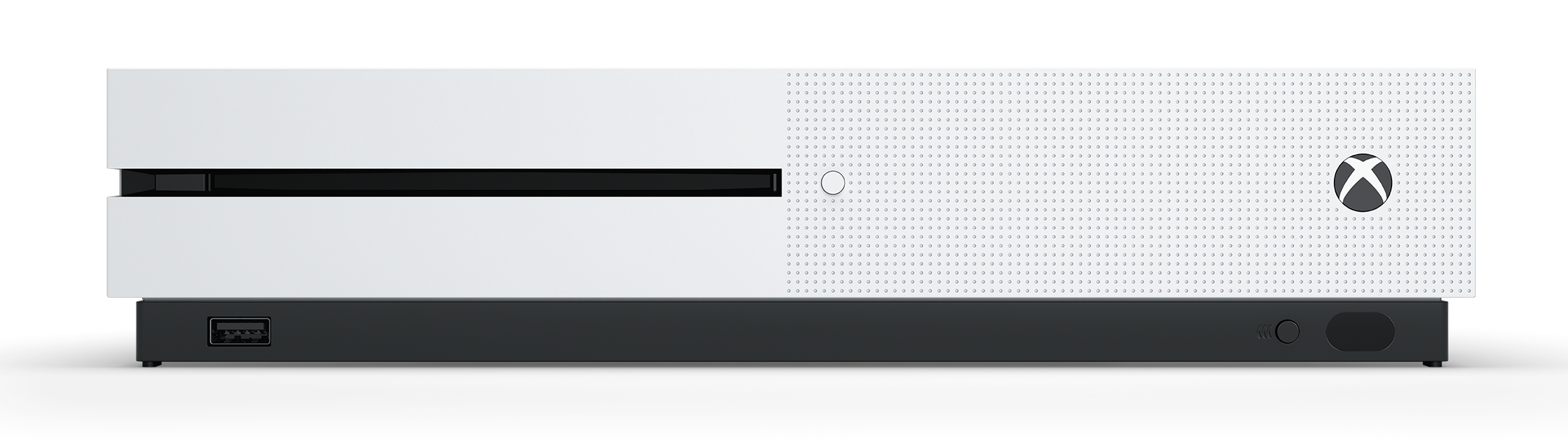 微软Xbox One S的评测 必赢bwin软件